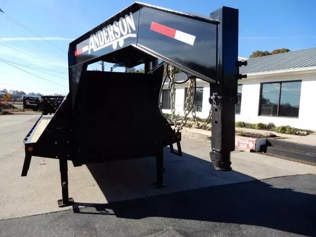 new Other Trailers Anderson Manufacturing  for sale, in Cumming, GA Thumbnail 22