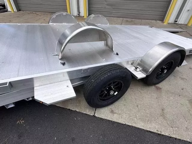 new Other Trailers Aluma  for sale, in Cumming, GA Thumbnail 11