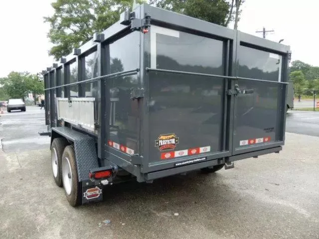 new Other Trailers Covered Wagon Trailers  for sale, in Cumming, GA Thumbnail 19