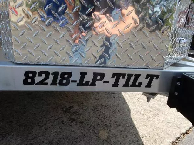 new Other Trailers Aluma  for sale, in Cumming, GA Thumbnail 6