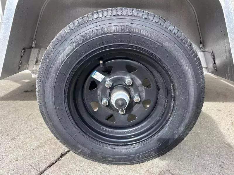 new Cargo (Enclosed) Trailers Aluma  for sale, in Cumming, GA Thumbnail 6