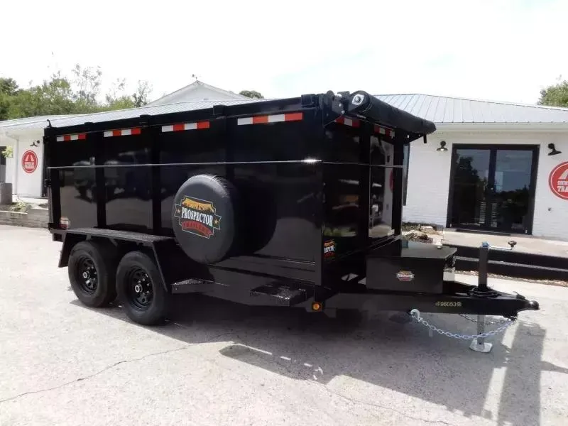 new Dump Trailers Covered Wagon Trailers  for sale, in Cumming, GA Thumbnail 13