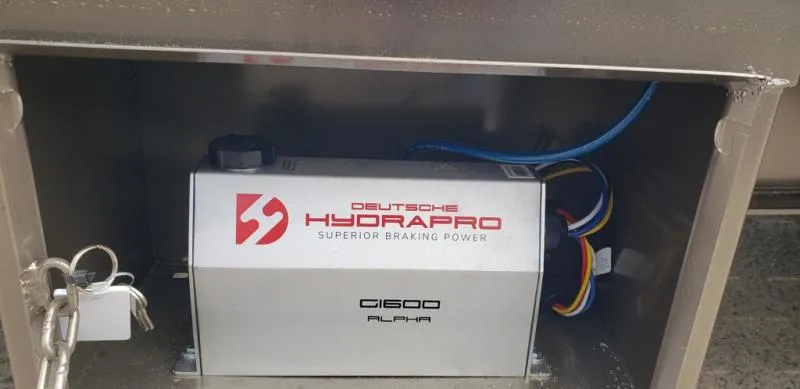 new Equipment / Flatbed Trailers Diamond C Trailers  for sale, in Cumming, GA Thumbnail 11