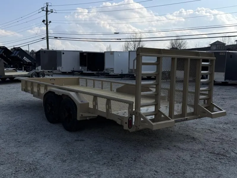 new Utility Trailers Diamond C Trailers  for sale, in Cumming, GA Thumbnail 7