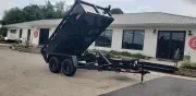 new Dump Trailers Covered Wagon Trailers  for sale, in Cumming, GA Thumbnail 9
