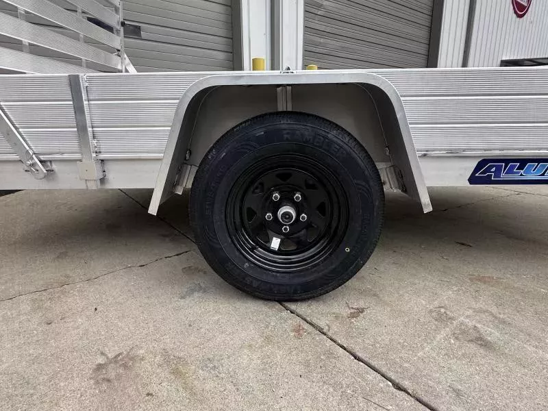 new Cargo (Enclosed) Trailers Aluma  for sale, in Cumming, GA Thumbnail 3