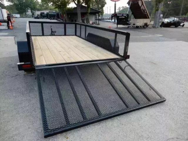 new Cargo (Enclosed) Trailers Currahee  for sale, in Cumming, GA Thumbnail 21