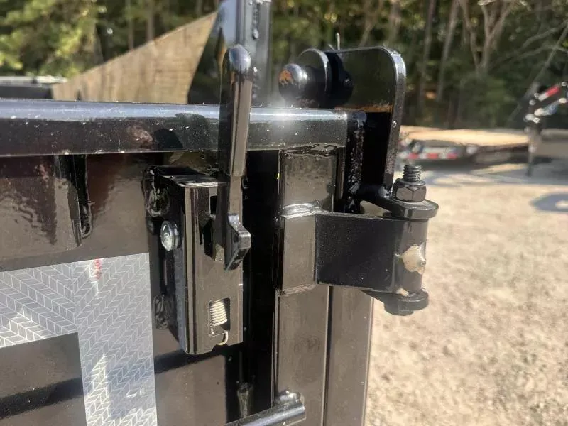 new Dump Trailers Diamond C Trailers  for sale, in Cumming, GA Thumbnail 17