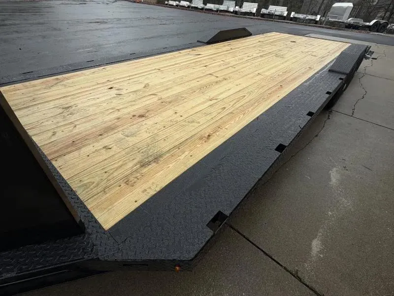 new Other Trailers Diamond C Trailers  for sale, in Cumming, GA Thumbnail 6