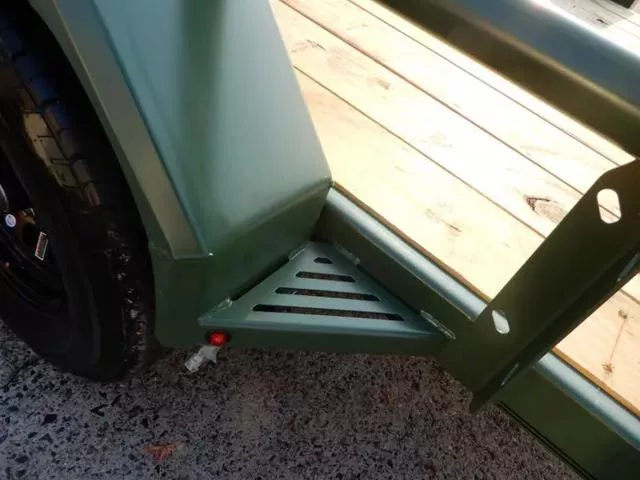 new Cargo (Enclosed) Trailers Diamond C Trailers  for sale, in Cumming, GA Thumbnail 14