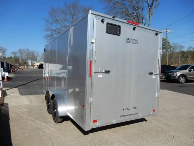 new Cargo (Enclosed) Trailers ALCOM  for sale, in Cumming, GA Thumbnail 11
