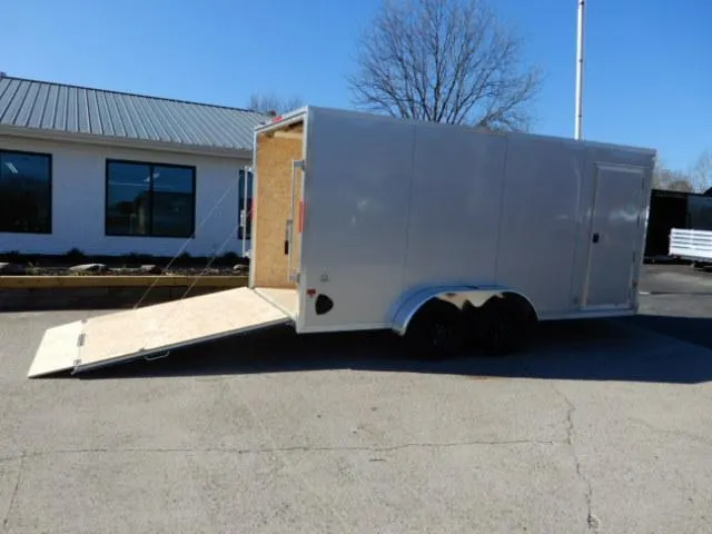 new Cargo (Enclosed) Trailers ALCOM  for sale, in Cumming, GA Thumbnail 8