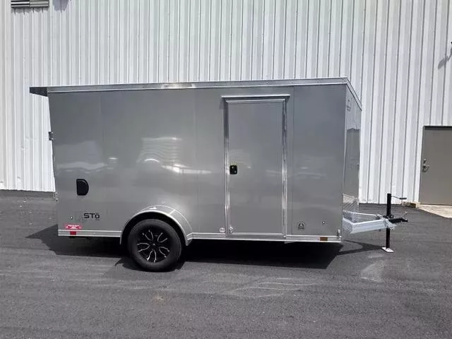 new Cargo (Enclosed) Trailers ATC  for sale, in Cumming, GA Thumbnail 3