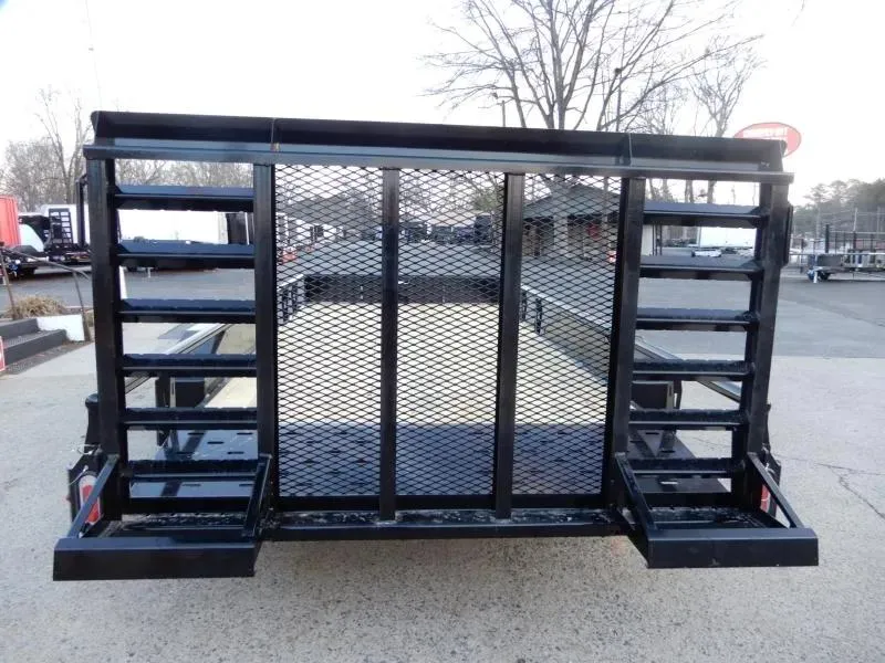 new Equipment / Flatbed Trailers Diamond C Trailers  for sale, in Cumming, GA Thumbnail 16