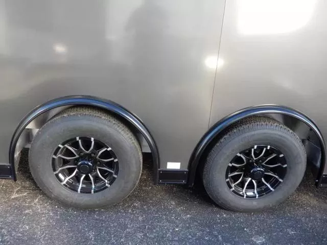new Other Trailers ATC  for sale, in Cumming, GA Thumbnail 10