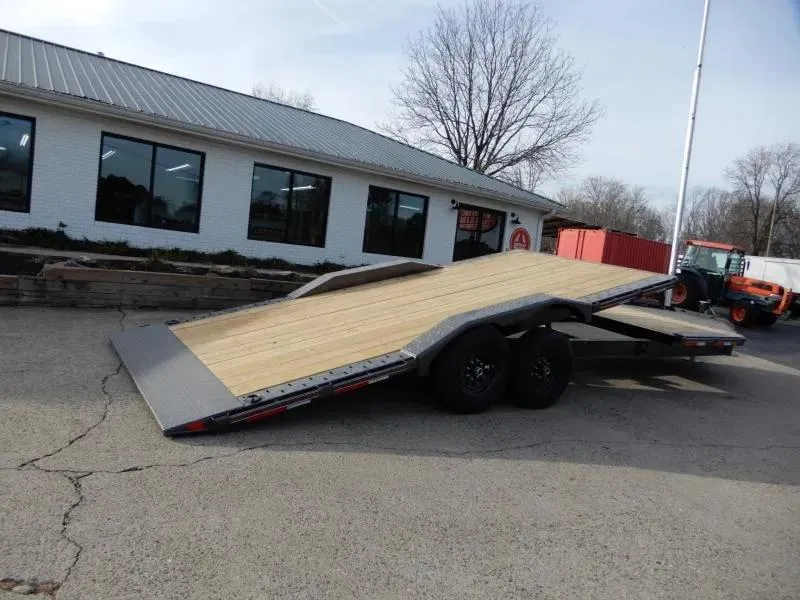 new Equipment / Flatbed Trailers Diamond C Trailers  for sale, in Cumming, GA Thumbnail 3