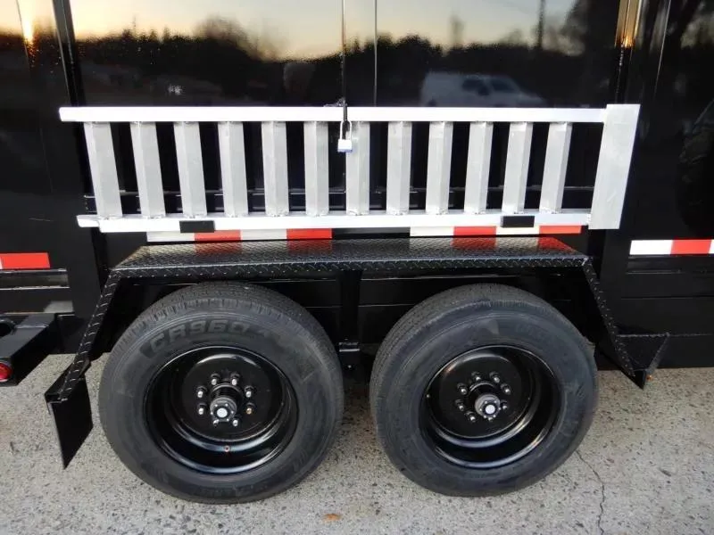 new Other Trailers Covered Wagon Trailers  for sale, in Cumming, GA Thumbnail 3