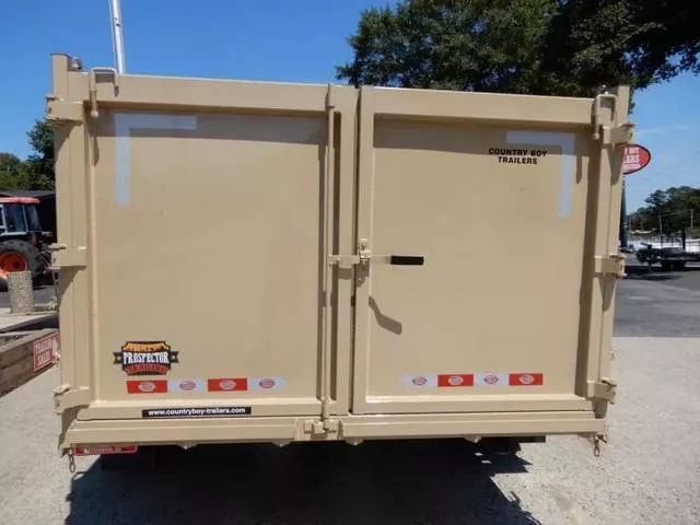 new Other Trailers Covered Wagon Trailers  for sale, in Cumming, GA Thumbnail 14