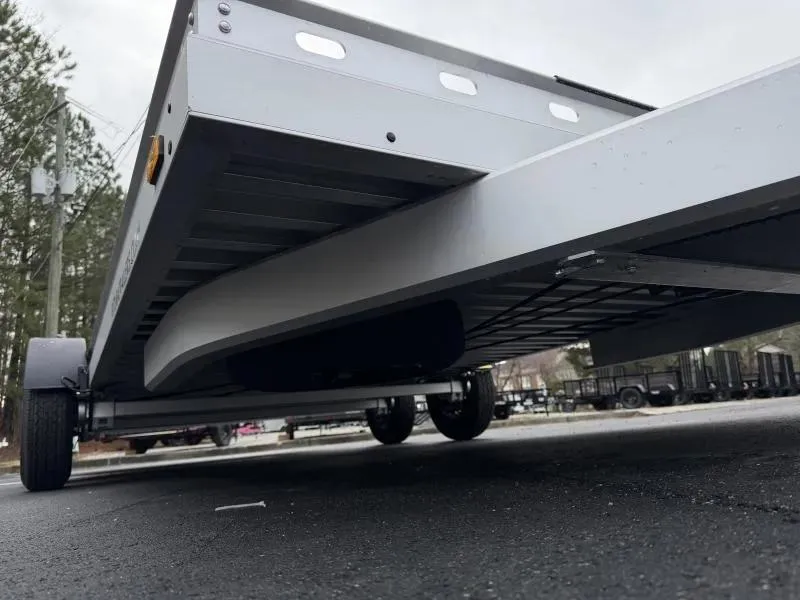 new Other Trailers Futura Trailers  for sale, in Cumming, GA Thumbnail 10