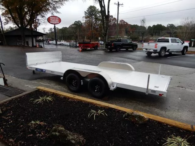 new Car Haulers / Racing Trailers Aluma  for sale, in Cumming, GA Thumbnail 6