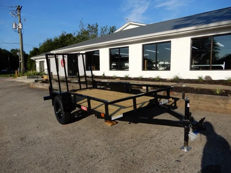 new Equipment / Flatbed Trailers Currahee  for sale, in Cumming, GA Thumbnail 4