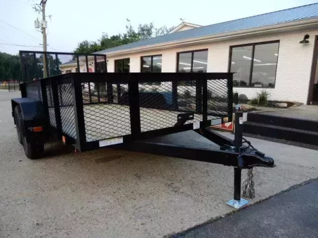 new Cargo (Enclosed) Trailers Currahee  for sale, in Cumming, GA Thumbnail 9