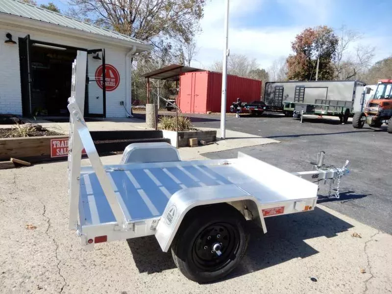 new Cargo (Enclosed) Trailers Aluma  for sale, in Cumming, GA Thumbnail 8
