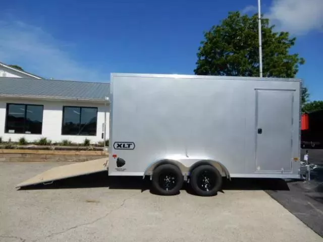 new Cargo (Enclosed) Trailers ALCOM  for sale, in Cumming, GA Thumbnail 14