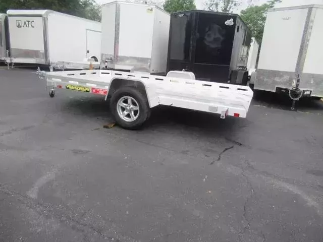 new Cargo (Enclosed) Trailers Aluma  for sale, in Cumming, GA Thumbnail 15