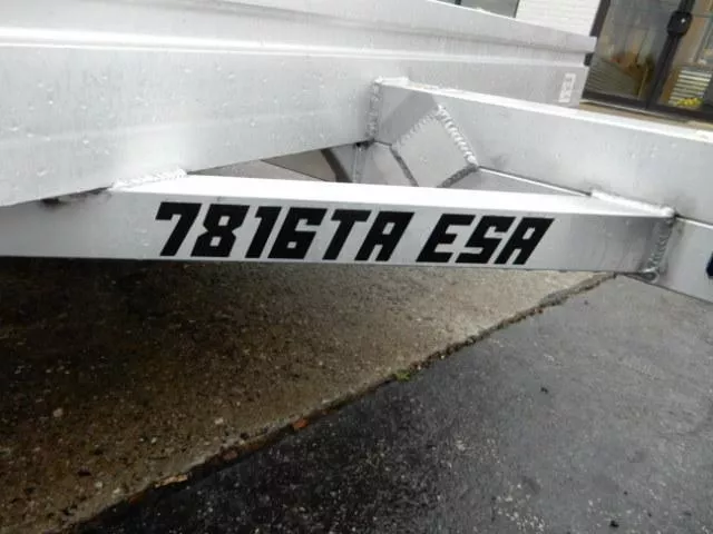 new Cargo (Enclosed) Trailers Aluma  for sale, in Cumming, GA Thumbnail 20