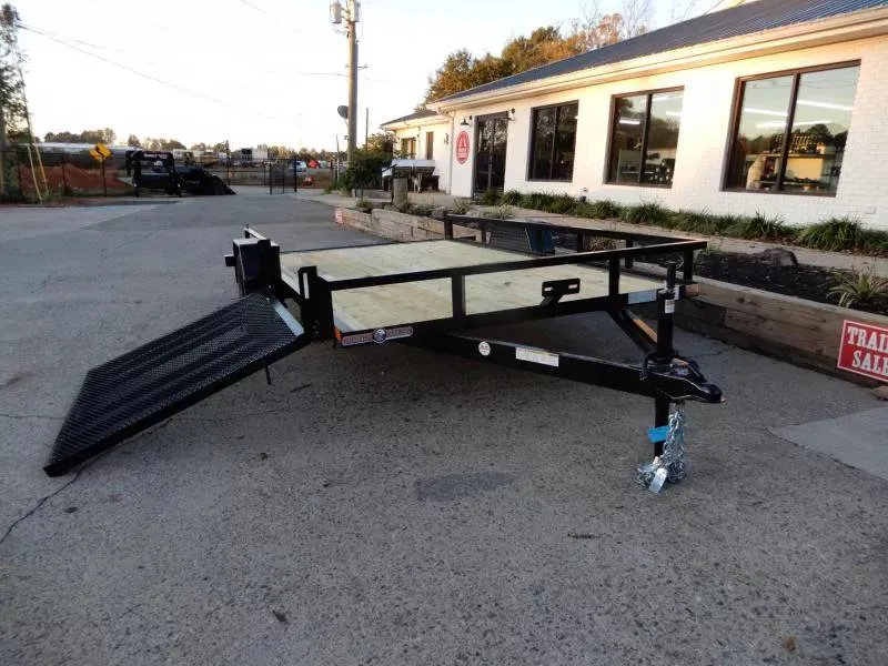 new Other Trailers Currahee  for sale, in Cumming, GA Thumbnail 19