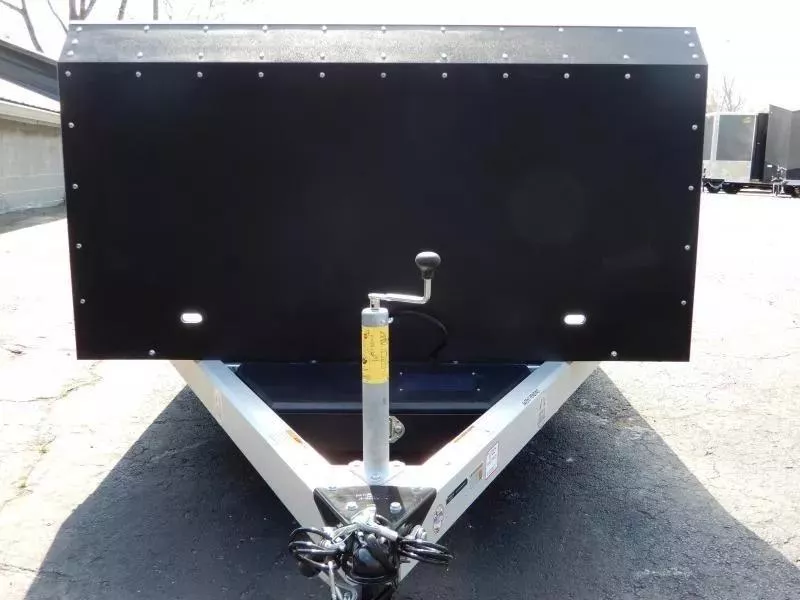 new Other Trailers Futura Trailers  for sale, in Cumming, GA Thumbnail 9