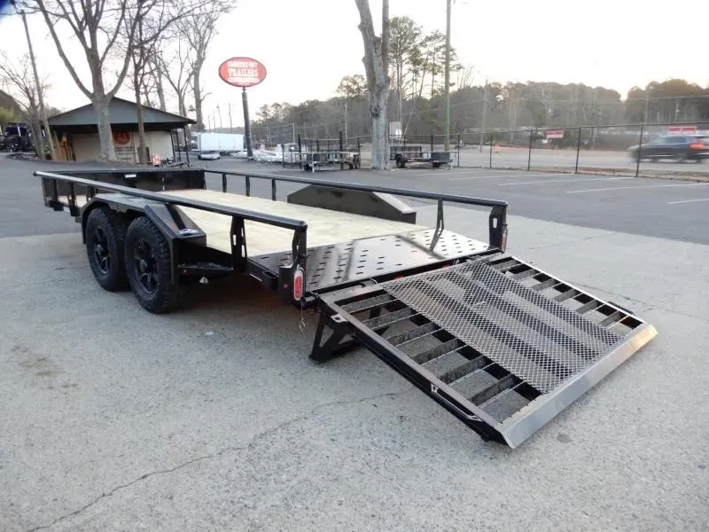 new Equipment / Flatbed Trailers Diamond C Trailers  for sale, in Cumming, GA Thumbnail 33