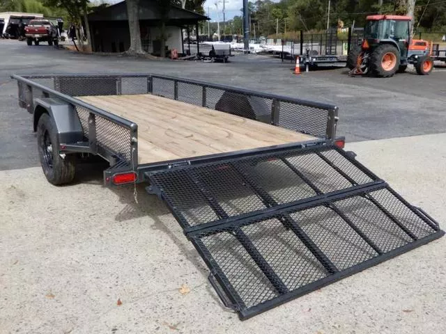 new Cargo (Enclosed) Trailers Diamond C Trailers  for sale, in Cumming, GA Thumbnail 20