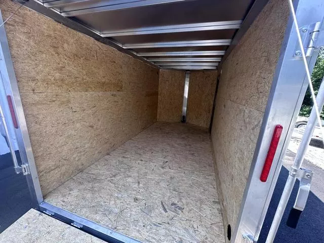 new Cargo (Enclosed) Trailers ALCOM  for sale, in Cumming, GA Thumbnail 2