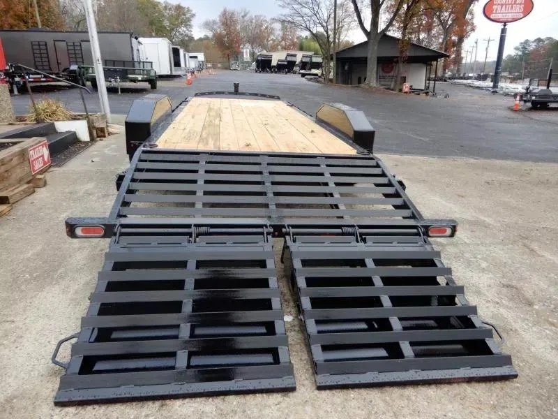 new Equipment / Flatbed Trailers Diamond C Trailers  for sale, in Cumming, GA Thumbnail 29