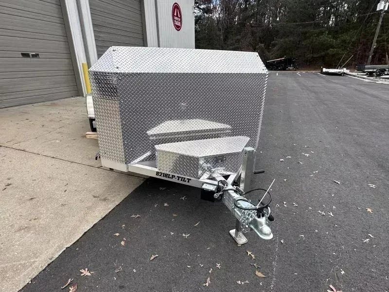 new Other Trailers Aluma  for sale, in Cumming, GA Thumbnail 5