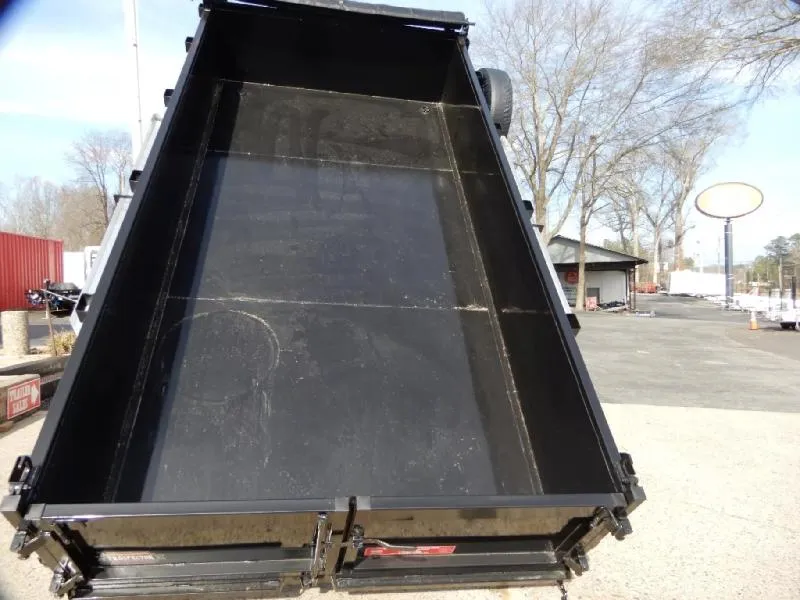 new Dump Trailers Other  for sale, in Cumming, GA Thumbnail 4