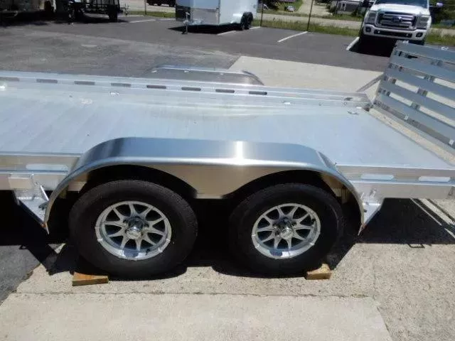 new Cargo (Enclosed) Trailers Aluma  for sale, in Cumming, GA Thumbnail 15