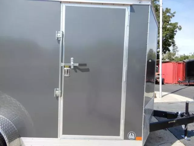 new Cargo (Enclosed) Trailers Covered Wagon Trailers  for sale, in Cumming, GA Thumbnail 12