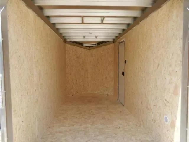 new Cargo (Enclosed) Trailers ATC  for sale, in Cumming, GA Thumbnail 23