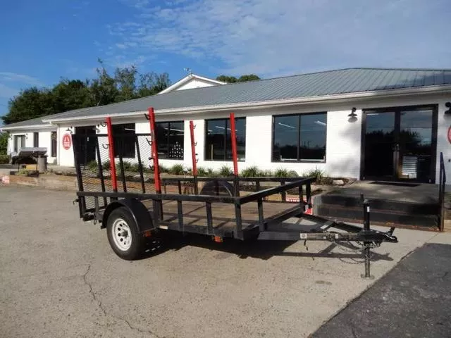 used Other Trailers Other  for sale, in Cumming, GA Thumbnail 2