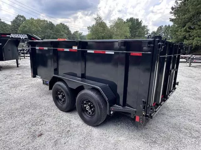 new Other Trailers Diamond C Trailers  for sale, in Cumming, GA Thumbnail 8