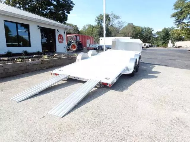 new Other Trailers Aluma  for sale, in Cumming, GA Thumbnail 2