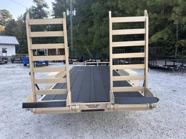 new Other Trailers Covered Wagon Trailers  for sale, in Cumming, GA Thumbnail 6