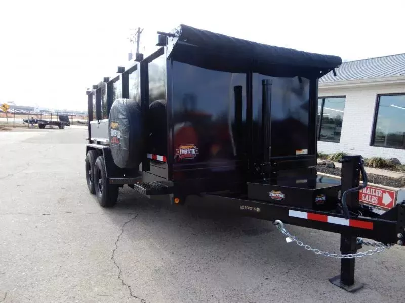 new Other Trailers Covered Wagon Trailers  for sale, in Cumming, GA Thumbnail 15