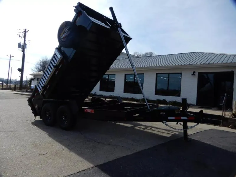 new Dump Trailers Other  for sale, in Cumming, GA Thumbnail 22