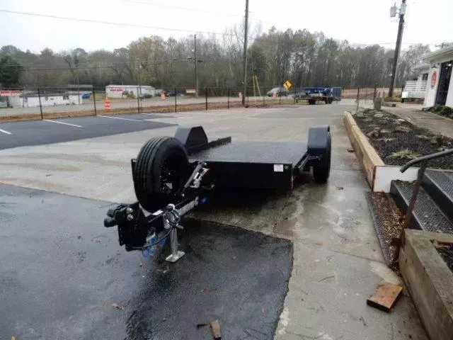 new Other Trailers Diamond C Trailers  for sale, in Cumming, GA Thumbnail 3