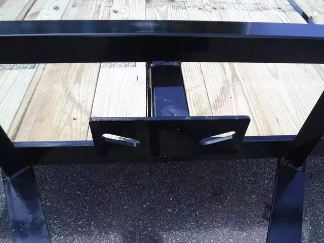 new Cargo (Enclosed) Trailers Anderson Manufacturing  for sale, in Cumming, GA Thumbnail 12