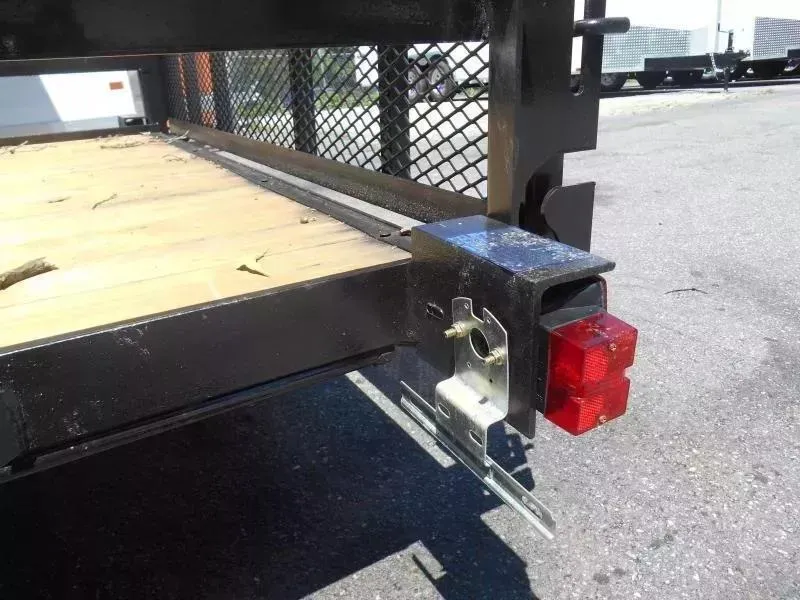 new Utility Trailers Currahee  for sale, in Cumming, GA Thumbnail 6